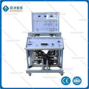 Thiết bị đào tạo phòng thí nghiệm giáo dục tự động