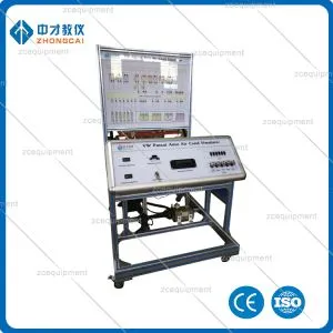 Hệ thống huấn luyện viên ô tô