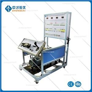 Thiết bị đào tạo cấu trúc bánh răng xe ô tô