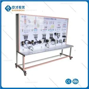 Huấn luyện hệ thống đánh lửa động cơ ô tô Thiết bị ô tô