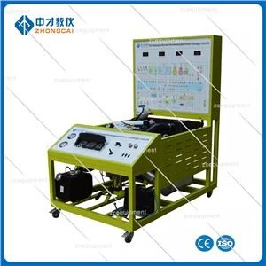 Thiết Bị Giảng Dạy Động Cơ Xăng Điều Khiển Điện Tử