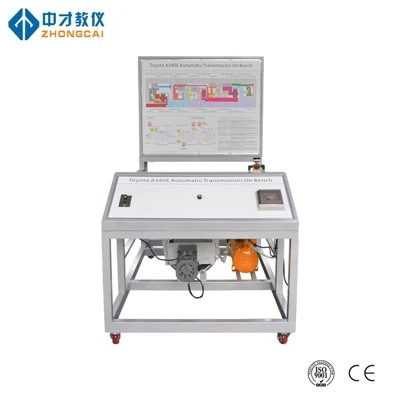 Thiết bị giáo dục truyền tải tự động