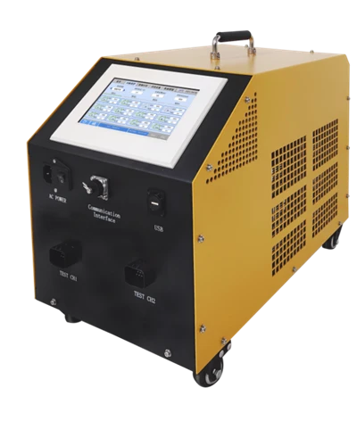 Thiết bị bảo trì cân bằng pin lithium