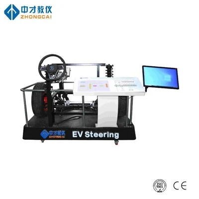 Thiết bị đào tạo xe năng lượng mới