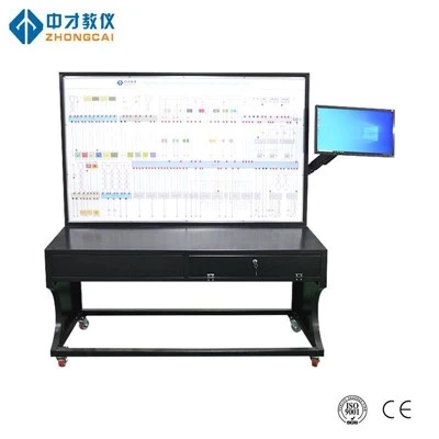 Hệ thống đào tạo tích hợp xe điện thuần túy